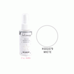 Heidi Swapp Color Shine Spritz WHITE